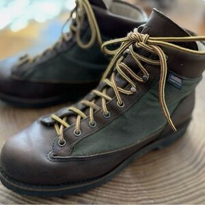 Danner Light Timber Boots